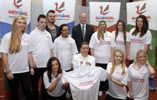 IPC Volunteers launch 